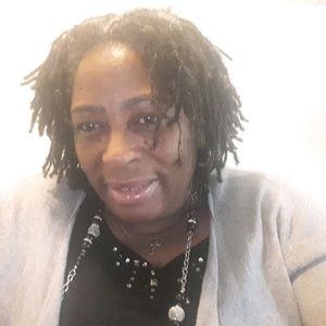 Meet your Posher, Joanne